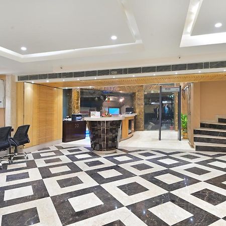 Hotel Vanson Delite - New Delhi Railway Station Экстерьер фото