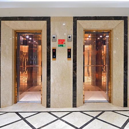 Hotel Vanson Delite - New Delhi Railway Station Экстерьер фото